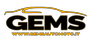 Logo Gems Group Srl